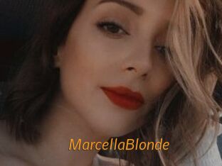 MarcellaBlonde
