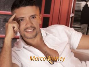 MarcoWainey