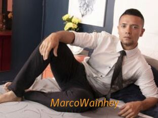MarcoWainhey