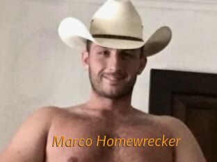 Marco_Homewrecker
