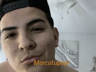 Marcotupapi