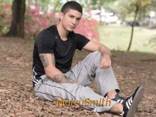 MarcuSmith