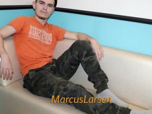MarcusLarsen