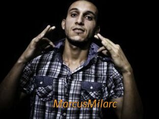 MarcusMilarc