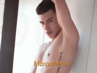 MarcusMora