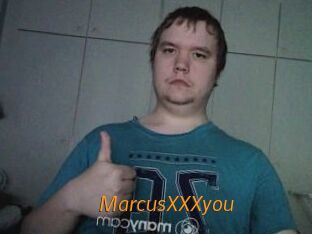 MarcusXXXyou