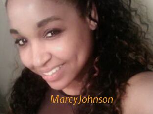 MarcyJohnson Porn University
