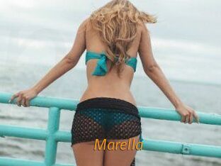 Marella Porn University