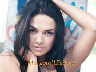 MargarettEsecke