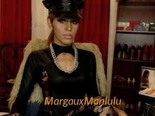 MargauxManlulu Porn University