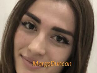 MargeDuncan