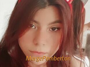 MargePemberton