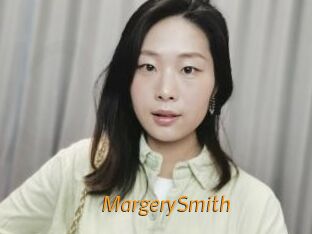 MargerySmith