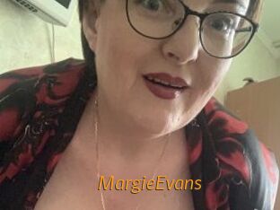 MargieEvans