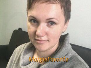 MargieFavorite