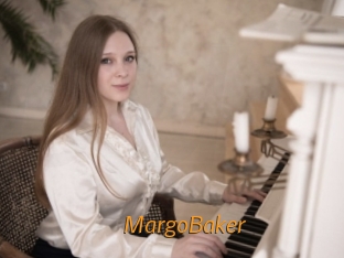 MargoBaker