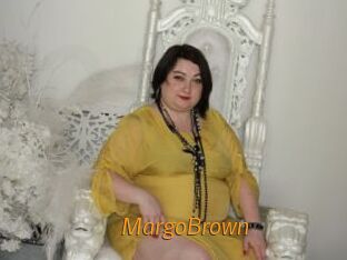 MargoBrown