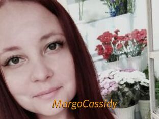 MargoCassidy