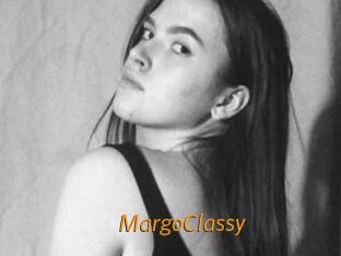 MargoClassy