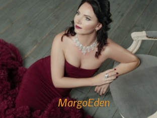 MargoEden Porn University