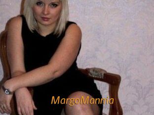 MargoMannia