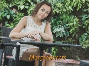 MargooKonors