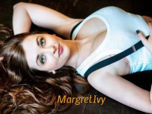 MargretIvy Porn University