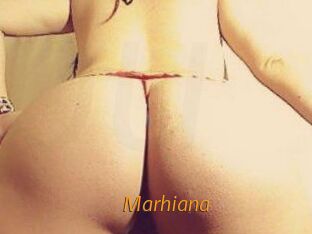 Marhiana Porn University