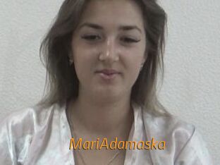 MariAdamaska