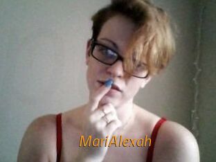 MariAlexah