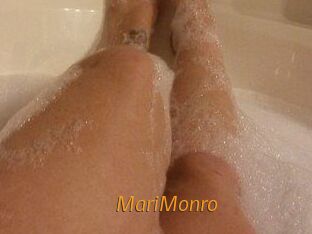 MariMonro