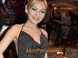MariPossaxxx Porn University