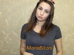 MariaBitoni
