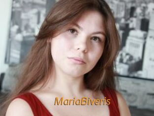 MariaBiveris