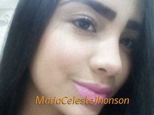MariaCelesteJhonson