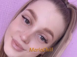MariaChill