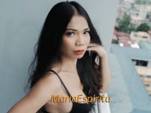 MariaEspiritu
