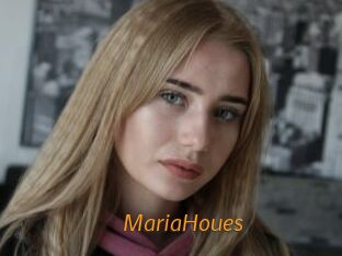 MariaHoues