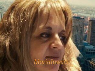 MariaInweis