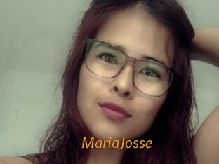 MariaJosse