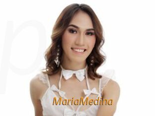 MariaMedina