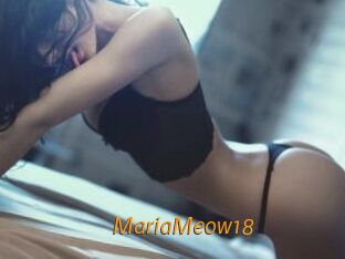MariaMeow18