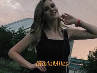 MariaMiles