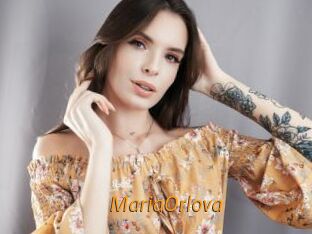 MariaOrlova