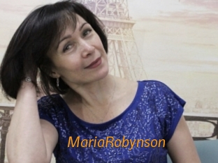 MariaRobynson