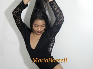 MariaRossell