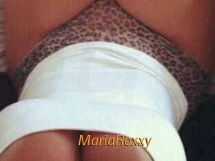 MariaRoxxy