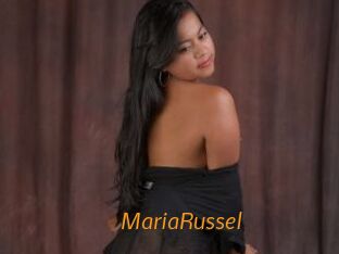 MariaRussel