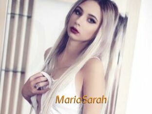 MariaSarah