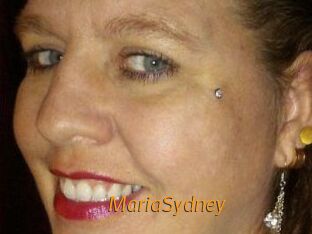 Maria_Sydney